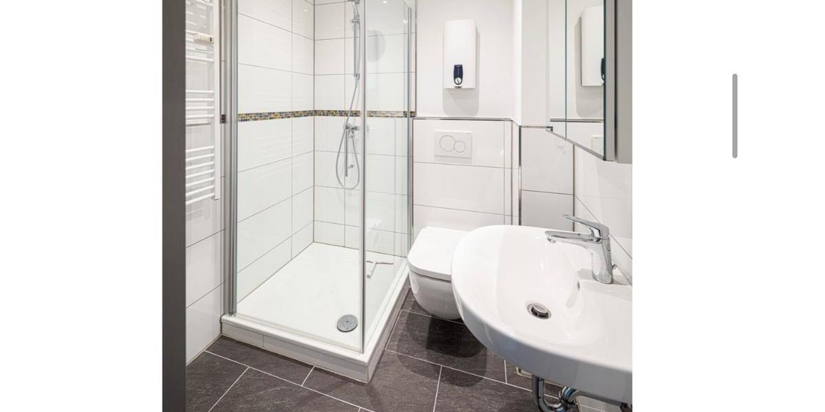 Etagenwohnung Aachen Aachen-Mitte - 2 Zimmer, 40 m&sup2;, 500&euro; | Angebot:26664058