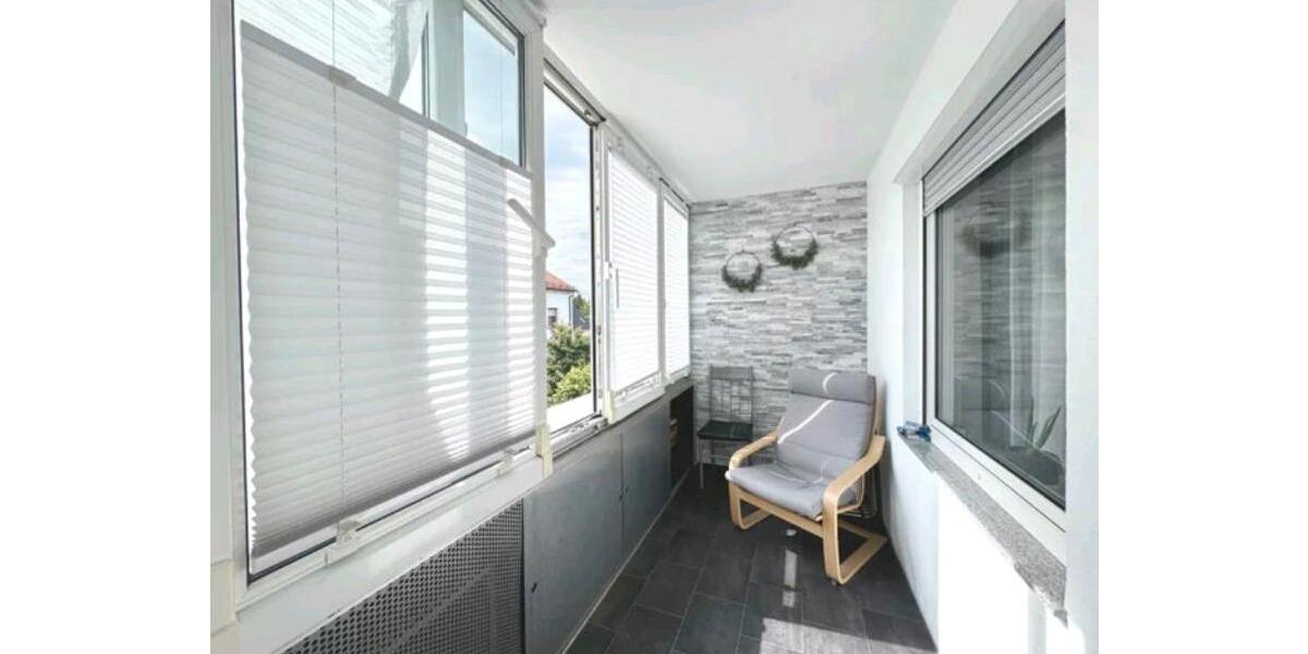 Lichtdurchflutete 4-Zimmer-Wohnung zu vermieten 4 zimmer