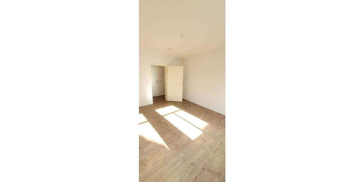 Etagenwohnung Waren (Müritz) Waren - 2 Zimmer, 51 m&sup2;, 460&euro; | Angebot:26627494