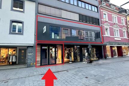 Gewerbeobjekt Lörrach - 2.797&euro; | Angebot:26462005