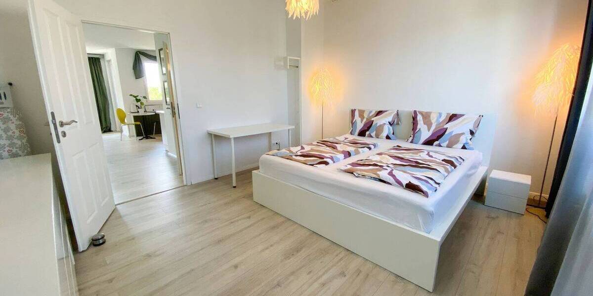 Etagenwohnung Berlin Charlottenburg - 2 Zimmer, 57 m&sup2;, 1.250&euro; | Angebot:26162809