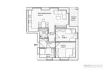 Erdgeschoßwohnung Jever - 3 Zimmer, 72 m&sup2;, 860&euro; | Angebot:26533828