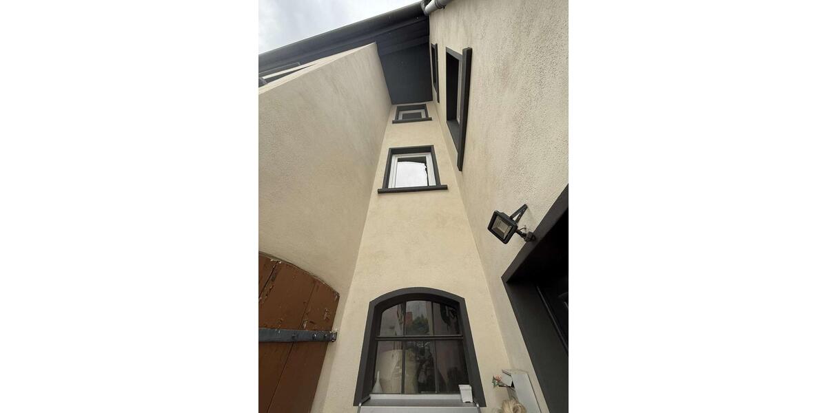 Etagenwohnung Fladungen - 2 Zimmer, 65 m&sup2;, 750&euro; | Angebot:25017300