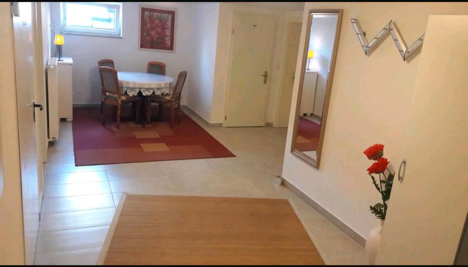 Wohnen auf Zeit Ingolstadt - 2 Zimmer, 450&euro; | Angebot:22000851