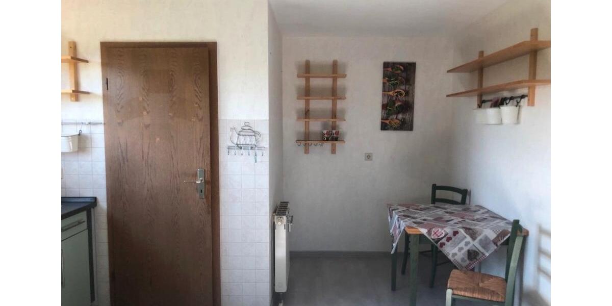 Dachgeschoßwohnung Seewald - 4 Zimmer, 116 m&sup2;, 900&euro; | Angebot:26403096