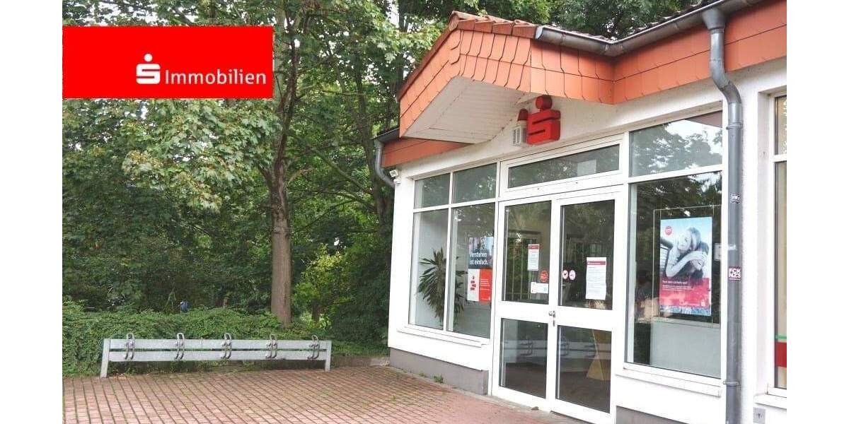 Gewerbeobjekt Sondershausen - 1 Zimmer, 25 m&sup2;, 320&euro; | Angebot:25729540