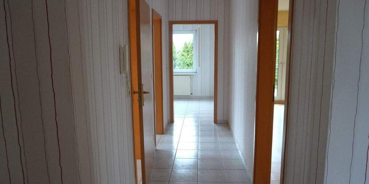 Etagenwohnung Freren - 3 Zimmer, 75 m&sup2;, 610&euro; | Angebot:26015842