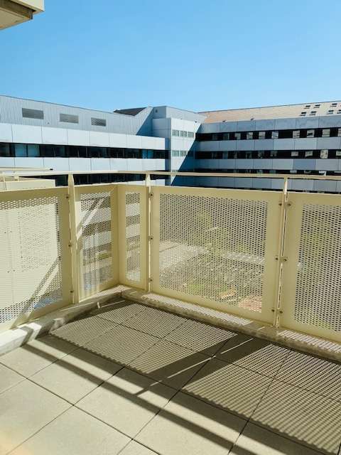 Wohnung zum Mieten in Nürnberg 600 € 41.65 m² 1 zimmer