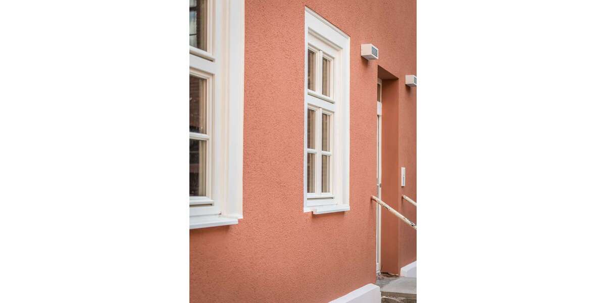 Etagenwohnung Wiesbaden - 2 Zimmer, 32 m&sup2;, 650&euro; | Angebot:27187096