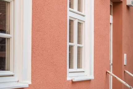 Wohnung Wiesbaden - 2 Zimmer, 32 m&sup2;, 650&euro; | Angebot:27187096