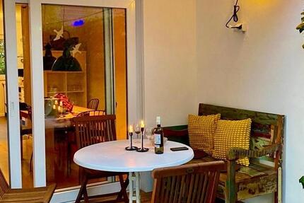 Wohnen auf Zeit Bielefeld Heepen - 10 Zimmer, 150 m&sup2;, 390&euro; | Angebot:25982226