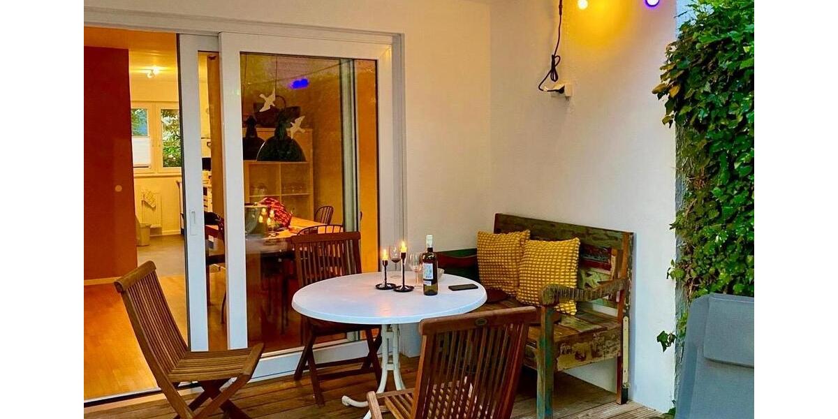 Wohnen auf Zeit Bielefeld Heepen - 10 Zimmer, 150 m&sup2;, 390&euro; | Angebot:25982226