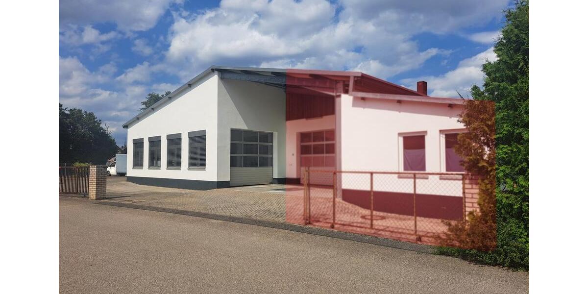 Gewerbeobjekt Pyrbaum - 2.800&euro; | Angebot:22939791