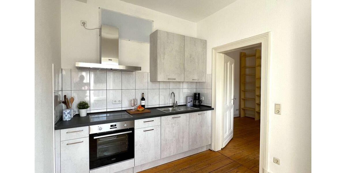 Etagenwohnung Bonn Bad Godesberg - 3 Zimmer, 90 m&sup2;, 1.650&euro; | Angebot:26059357