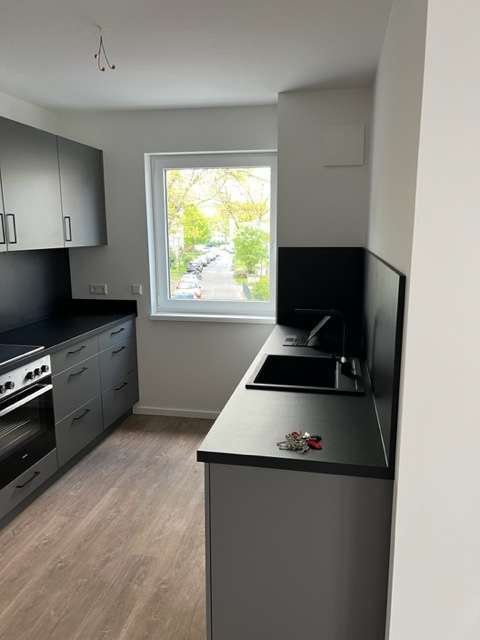 Wohnung zum Mieten in Aschaffenburg 1.283 € 103 m²