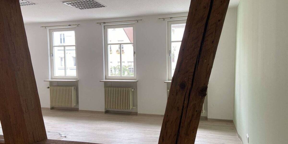Gewerbeobjekt Forchheim - 2.200&euro; | Angebot:24112971