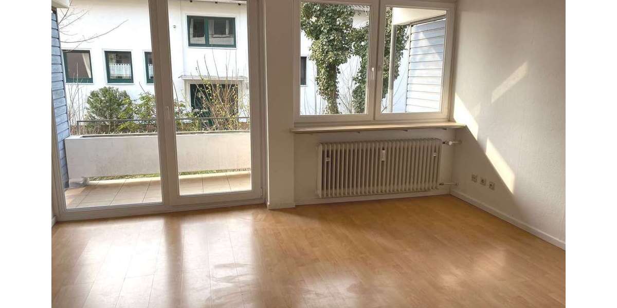 Etagenwohnung Braunschweig Wenden - 1.5 Zimmer, 31 m&sup2;, 310&euro; | Angebot:27231062