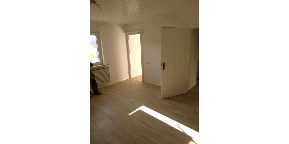 Haus zu vermieten ab März 2026 in SteinwendenObermohr 7 zimmer