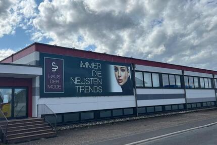 Vielseitige Gewerbefläche mit Lastenaufzug in Großwallstadt zimmer