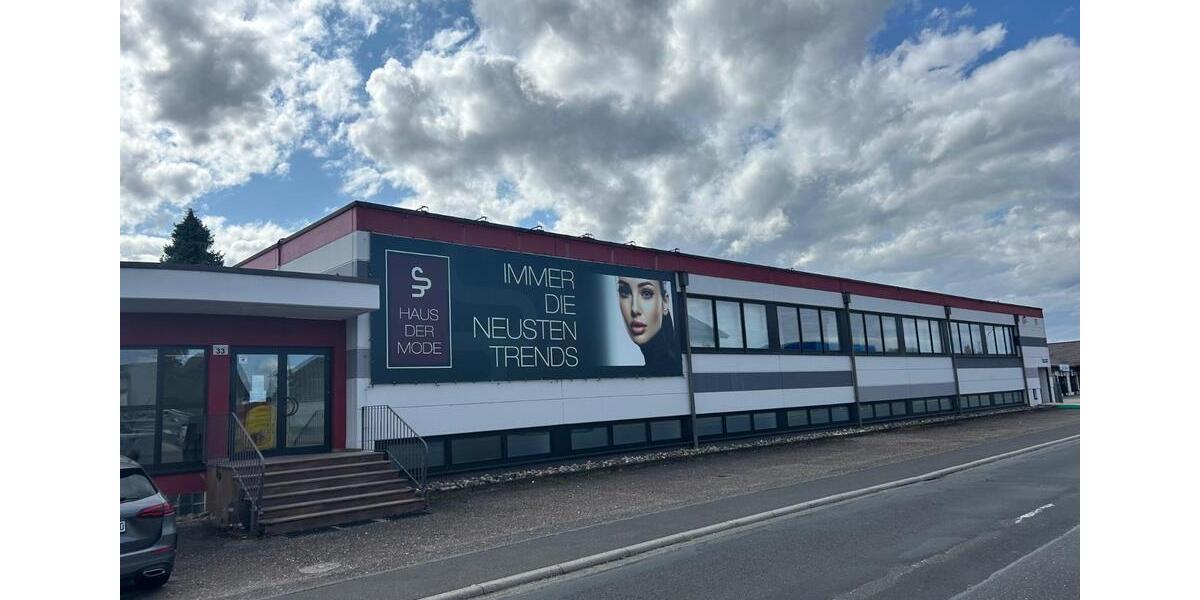 Vielseitige Gewerbefläche mit Lastenaufzug in Großwallstadt zimmer