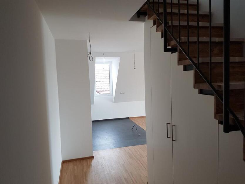 3-Zimmer Wohnung in Lauf a. d. Pegnitz
