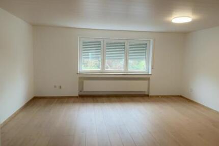 Wohnung Niederrieden - 3 Zimmer, 86 m&sup2;, 960&euro; | Angebot:25915904