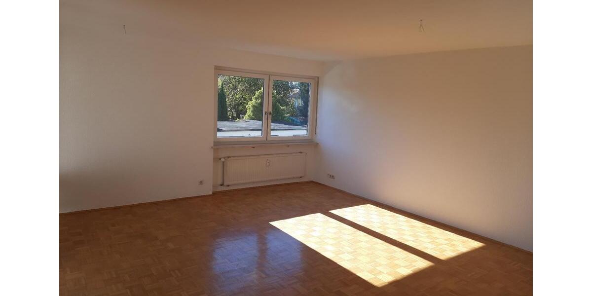 Wunderschöne 2-Zimmer Wohnung (ca. 64m²) in Raubling 2 zimmer