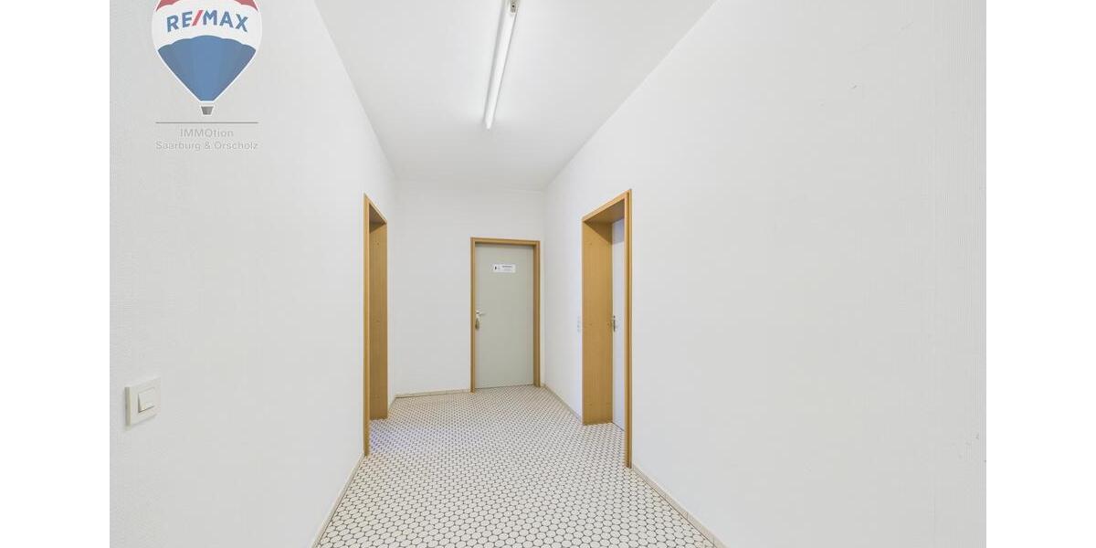 Gewerbeobjekt Mettlach - 1.330&euro; | Angebot:22921589