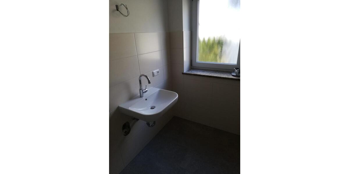 Erdgeschoßwohnung Bad Wörishofen - 2 Zimmer, 60 m&sup2;, 580&euro; | Angebot:25107068