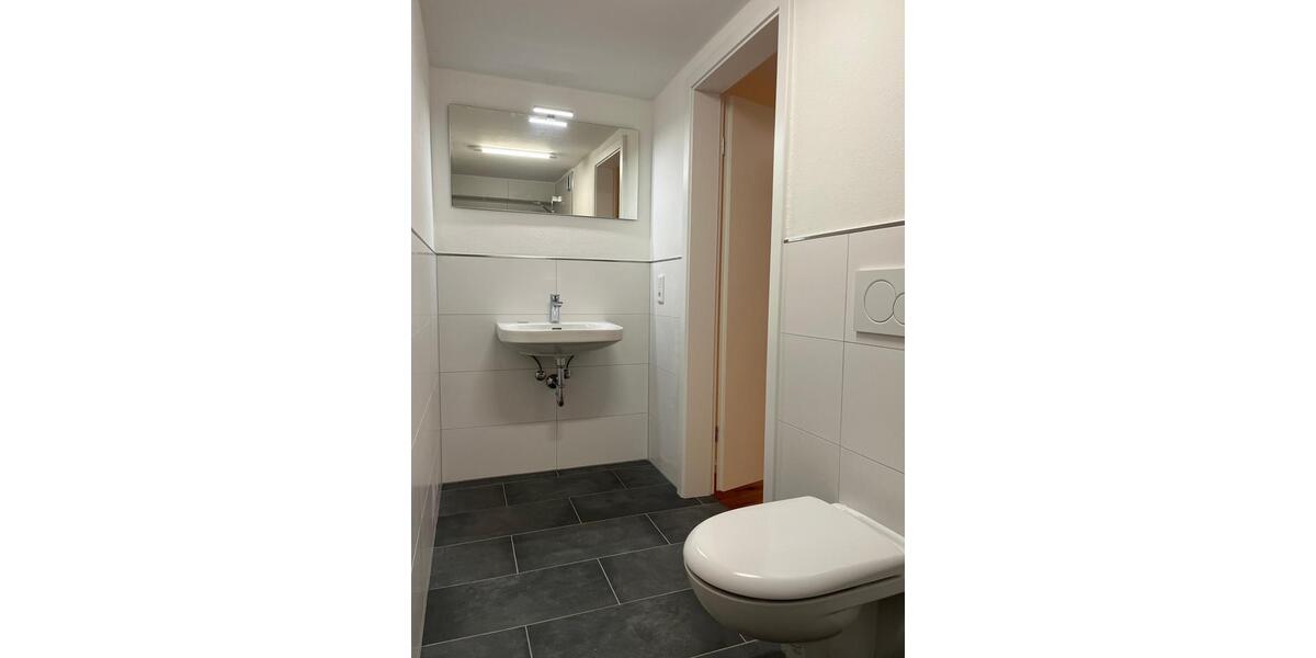 Etagenwohnung Butzbach - 1 Zimmer, 30 m&sup2;, 550&euro; | Angebot:24588259