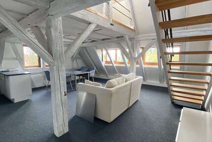 Wohnung zum Mieten in Tübingen 740 € 70 m² 2 zimmer