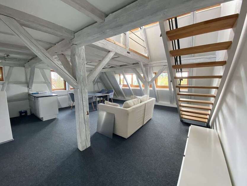 Wohnung zum Mieten in Tübingen 740 € 70 m² 2 zimmer
