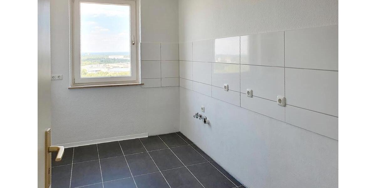 Etagenwohnung Köln Porz - 3 Zimmer, 84 m&sup2;, 886&euro; | Angebot:26636017
