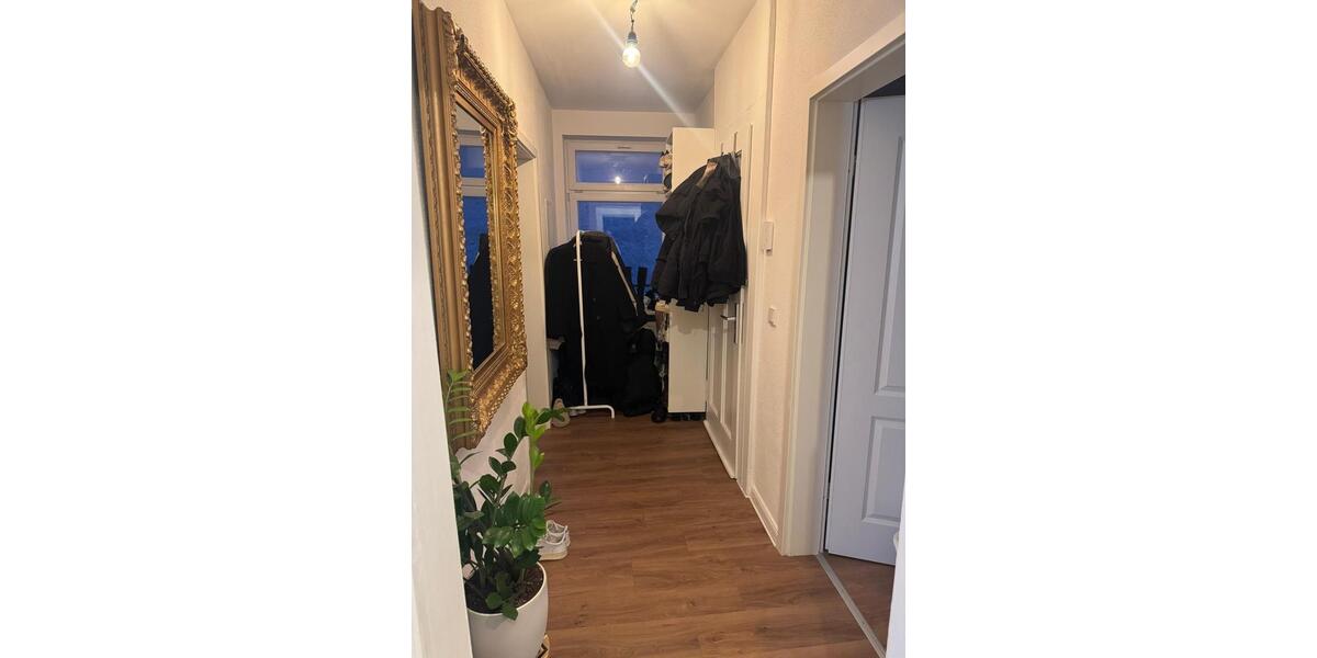 Dachgeschoßwohnung Trier - 1 Zimmer, 67 m&sup2;, 785&euro; | Angebot:26482396