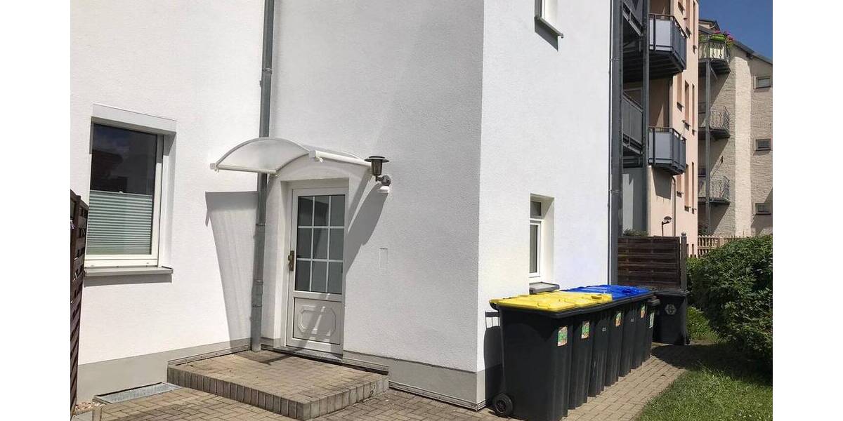 Etagenwohnung Gera Ostviertel - 2 Zimmer, 66 m&sup2;, 420&euro; | Angebot:26154818