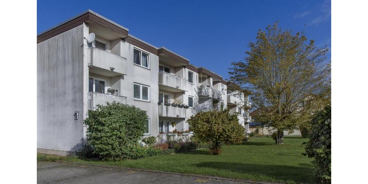 Erdgeschoßwohnung Jockgrim - 2 Zimmer, 60 m&sup2;, 384&euro; | Angebot:23941444