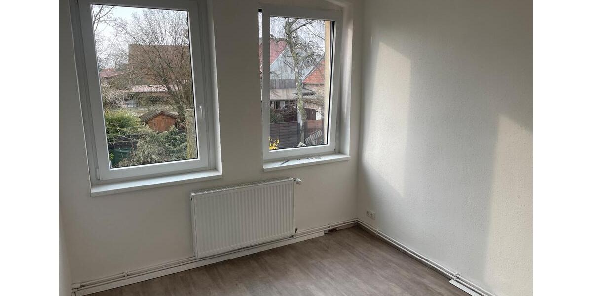 Erdgeschoßwohnung Salzwedel - 2 Zimmer, 48 m&sup2;, 400&euro; | Angebot:24782053