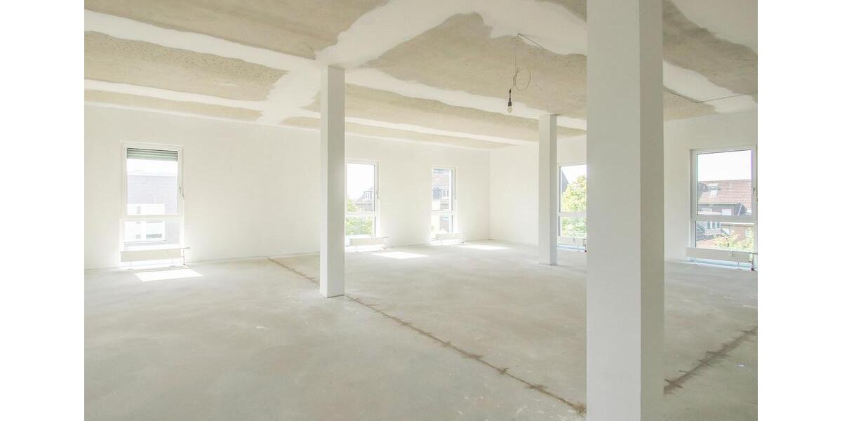 Gewerbeobjekt Düsseldorf Stadtbezirk 8 - 2.615&euro; | Angebot:24807704