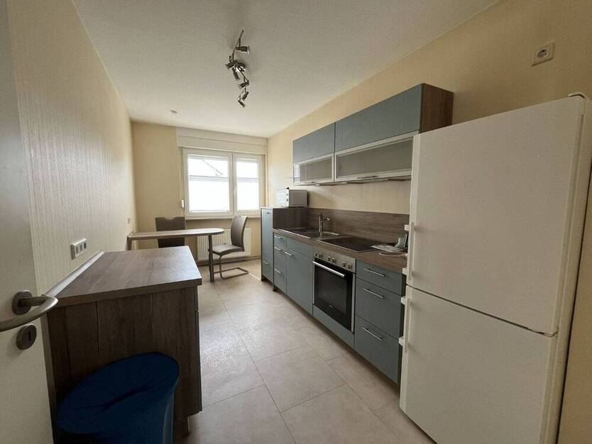 Charmant, ruhig, renoviert - Ihr neues Zuhause in Kahl am Main ??