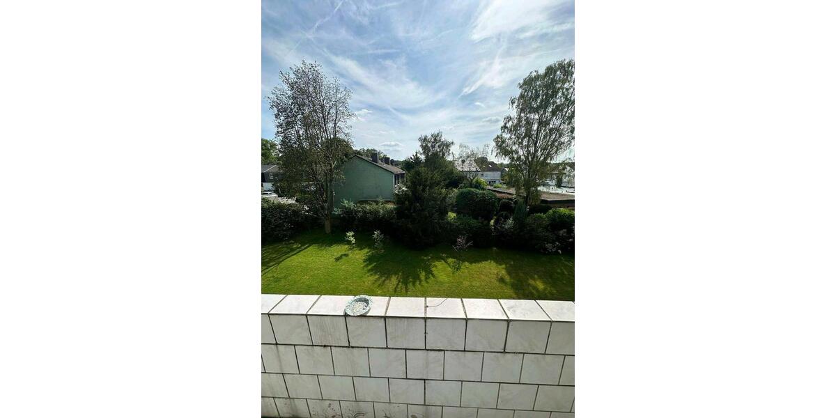 Etagenwohnung Mülheim an der Ruhr Broich - 1 Zimmer, 15 m&sup2;, 500&euro; | Angebot:24707990