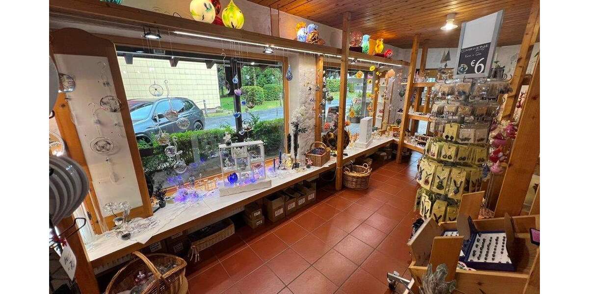 Gewerbeobjekt Oberhof - 2.400&euro; | Angebot:23059312