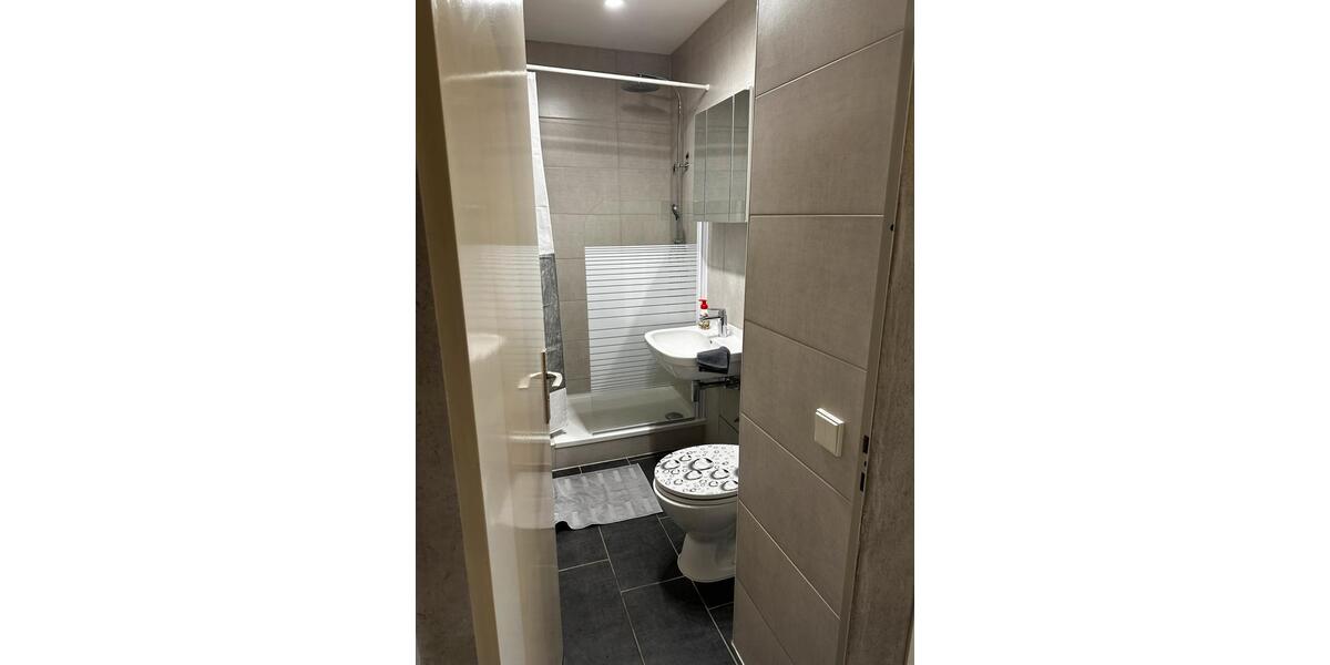 Etagenwohnung Loxstedt - 1 Zimmer, 600&euro; | Angebot:26169205