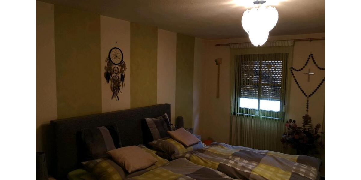 Haus in Kleinwallstadt, 115qm, zu vermieten 4 zimmer