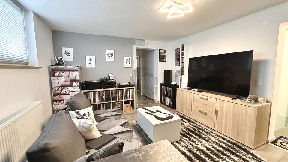 Etagenwohnung Oberstenfeld - 2 Zimmer, 40 m&sup2;, 700&euro; | Angebot:26395452