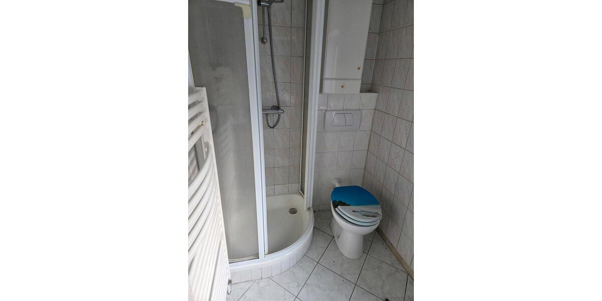 Etagenwohnung Katzhütte - 2 Zimmer, 58 m&sup2;, 730&euro; | Angebot:24257662