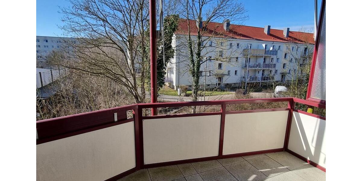 Etagenwohnung Boizenburg/Elbe Elbe - 3 Zimmer, 66 m&sup2;, 482&euro; | Angebot:25479765