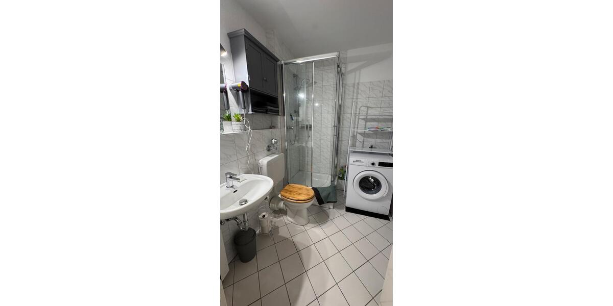 Wohnen auf Zeit Hilden Kalstert - 1 Zimmer, 34 m&sup2;, 845&euro; | Angebot:25338129