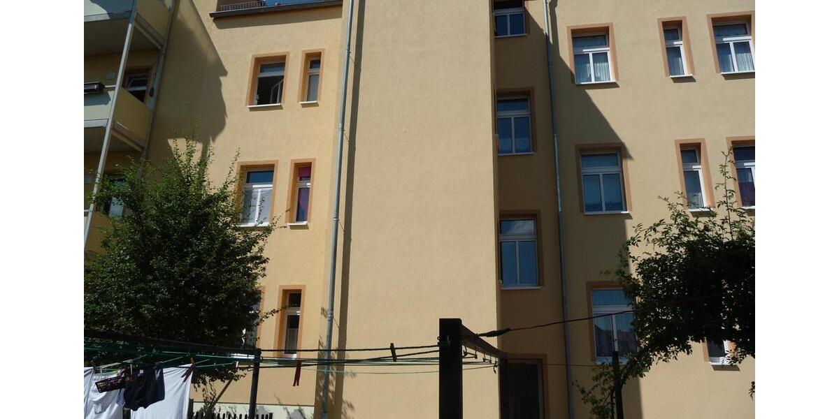 Dachgeschoßwohnung Weimar - 2 Zimmer, 66 m&sup2;, 748&euro; | Angebot:26241285