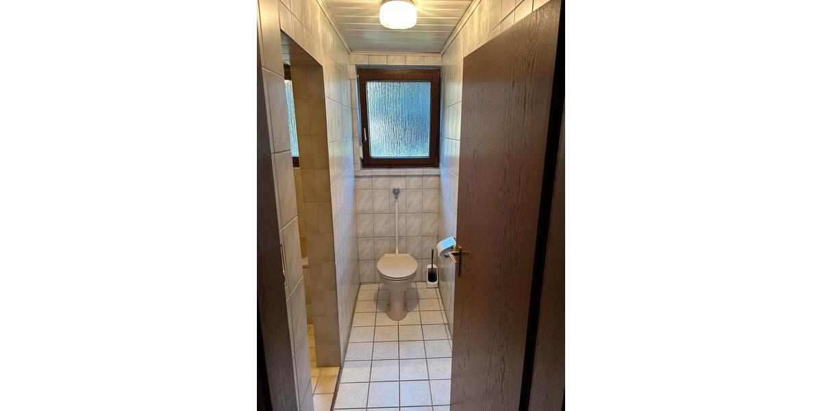 Etagenwohnung Billigheim - 3.5 Zimmer, 86 m&sup2;, 777&euro; | Angebot:23849095