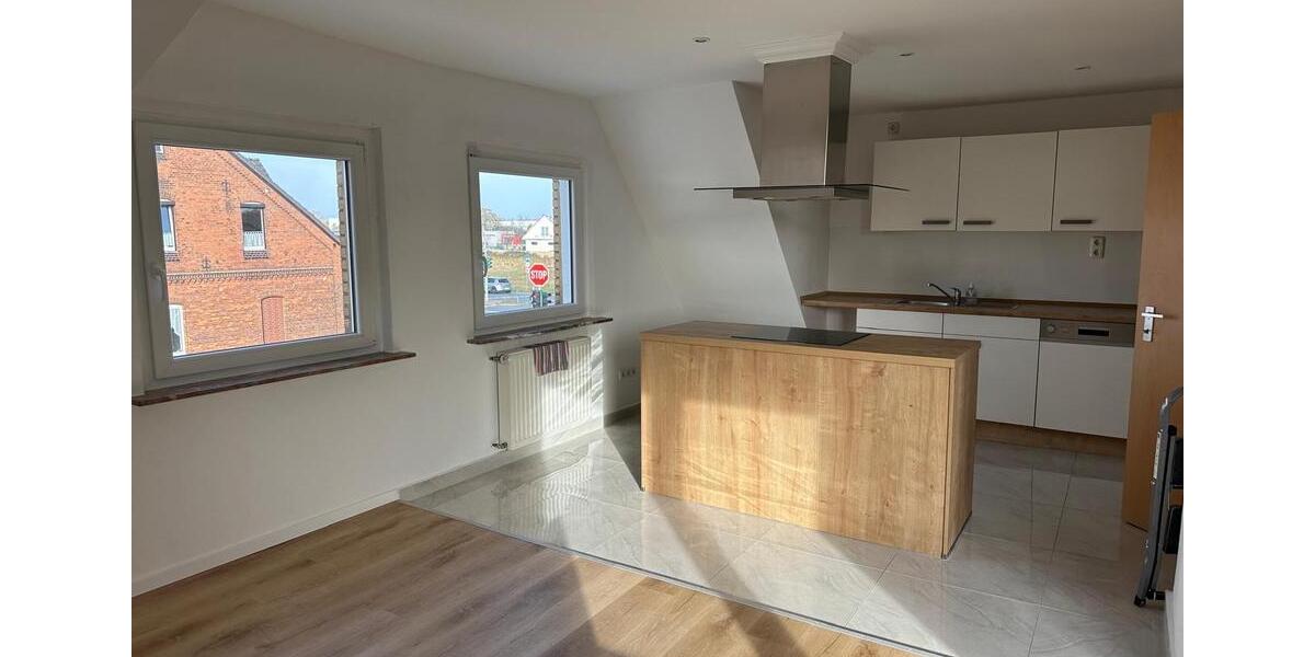 Dachgeschoßwohnung Garbsen Ortschaft Horst - 3 Zimmer, 80 m&sup2;, 880&euro; | Angebot:26612175